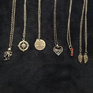 NWOT 33 Jewelry Pieces